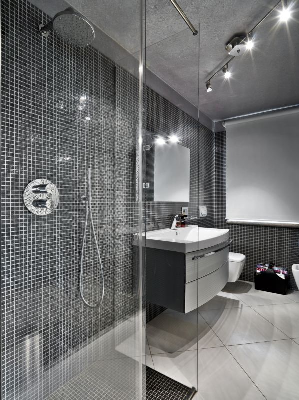 Elegant Bathroom Renovation